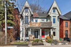 281 LISGAR STREET | Toronto Ontario | Slide Image One