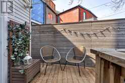 281 LISGAR STREET | Toronto Ontario | Slide Image Thirty-eight