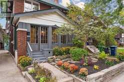 16 GLEBEMOUNT AVENUE | Toronto Ontario | Slide Image Two