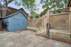 16 GLEBEMOUNT AVENUE | Toronto Ontario | Slide Image Thirty-eight