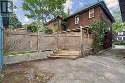 16 GLEBEMOUNT AVENUE | Toronto Ontario | Slide Image Thirty-nine