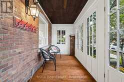 16 GLEBEMOUNT AVENUE | Toronto Ontario | Slide Image Three