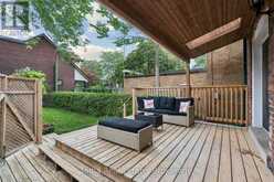 16 GLEBEMOUNT AVENUE | Toronto Ontario | Slide Image Forty