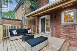 16 GLEBEMOUNT AVENUE | Toronto Ontario | Slide Image Forty-one