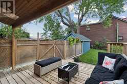 16 GLEBEMOUNT AVENUE | Toronto Ontario | Slide Image Forty-two
