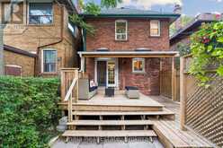 16 GLEBEMOUNT AVENUE | Toronto Ontario | Slide Image Forty-three