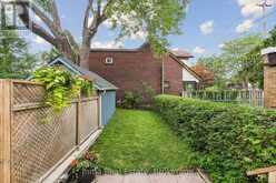 16 GLEBEMOUNT AVENUE | Toronto Ontario | Slide Image Forty-four