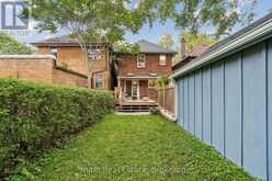16 GLEBEMOUNT AVENUE | Toronto Ontario | Slide Image Forty-five