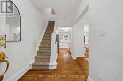 16 GLEBEMOUNT AVENUE | Toronto Ontario | Slide Image Five