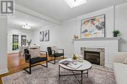 16 GLEBEMOUNT AVENUE | Toronto Ontario | Slide Image Eight