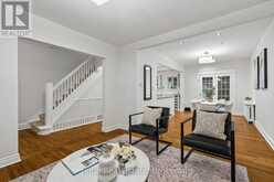 16 GLEBEMOUNT AVENUE | Toronto Ontario | Slide Image Nine