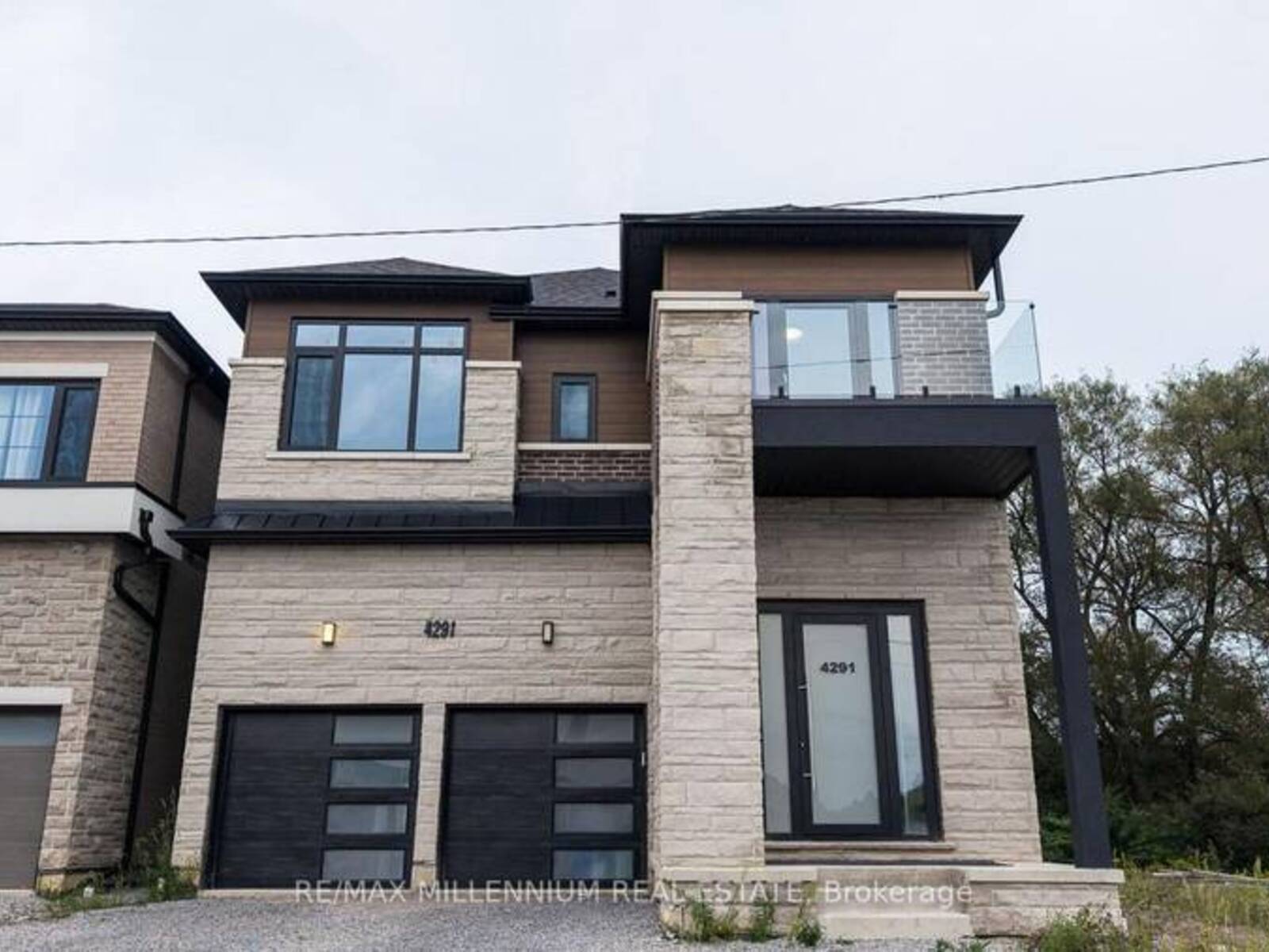 4291 COUNTRY LANE, Whitby, Ontario L1P 1Y6