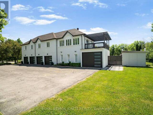 69 RAEVIEW DRIVE Whitchurch-Stouffville Ontario, L4A 3G7 - Property For Sale