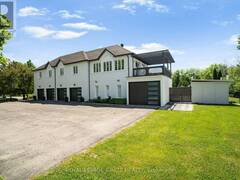 69 RAEVIEW DRIVE Whitchurch-Stouffville Ontario, L4A 3G7