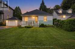7 GEORGE STREET | Richmond Hill Ontario | Slide Image One