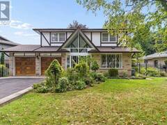 2192 CASTLESTONE COURT Mississauga Ontario, L5B 1Y1
