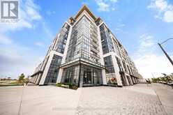 316 - 405 DUNDAS STREET W | Oakville Ontario | Slide Image One