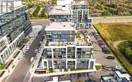 316 - 405 DUNDAS STREET W | Oakville Ontario | Slide Image Twenty-two