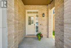 558 BARTLEMAN TERRACE | Milton Ontario | Slide Image Two