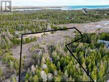 LOT 17 FORBES ROAD | Georgian Bluffs Ontario | Slide Image Two