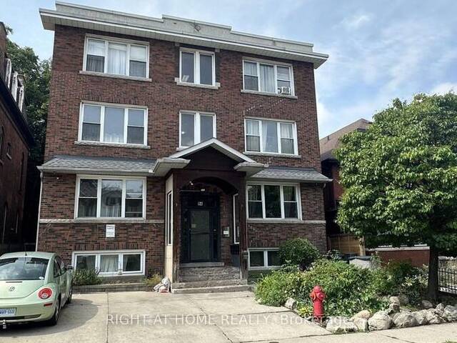 84 PROCTOR BOULEVARD Hamilton Ontario, L8M 2M4 - Multi-family Home For Sale