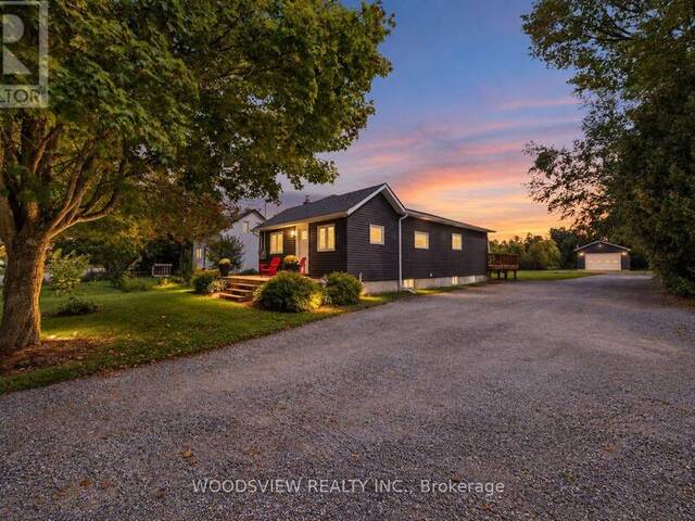 339 PEFFERLAW ROAD Georgina Ontario, L0E 1N0 - 2 Bedrooms Home For Sale