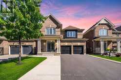 7 IGUANA TRAIL | Brampton Ontario | Slide Image One