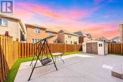 7 IGUANA TRAIL | Brampton Ontario | Slide Image Forty-two