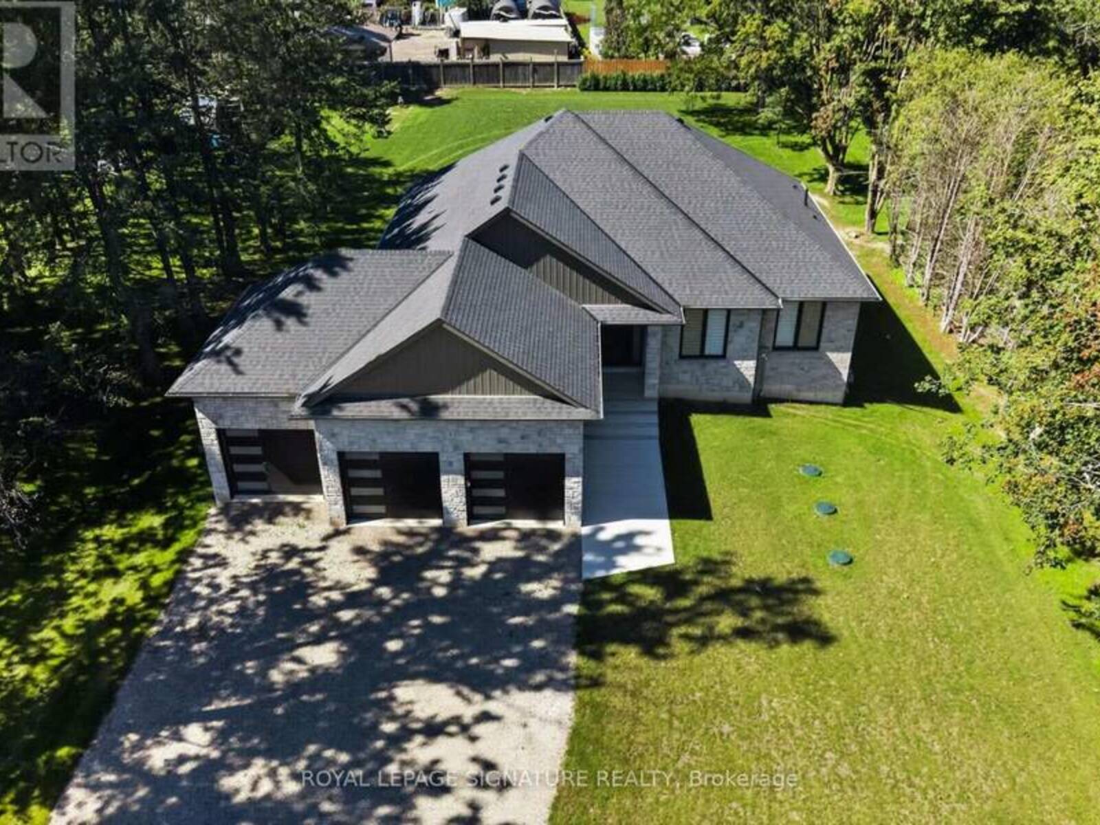 3 KINGS LANE, Brantford, Ontario N0E 1R0