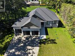 3 KINGS LANE Brantford Ontario, N0E 1R0