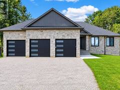 3 KINGS LANE Brantford Ontario, N0E 1R0