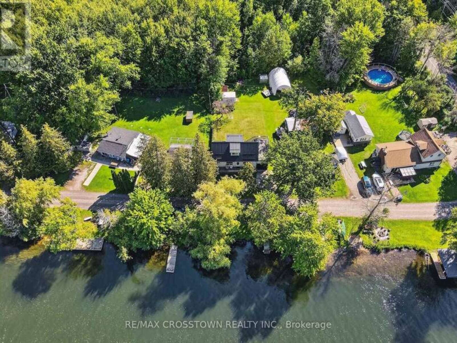 1006 BEA DALE LANE, Gravenhurst, Ontario P0E 1N0
