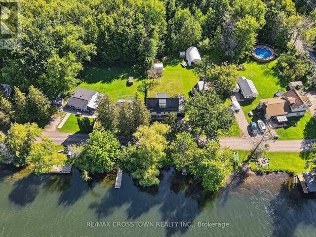 1006 BEA DALE LANE Gravenhurst Ontario, P0E 1N0 - 3 Bedrooms Waterfront Home For sale