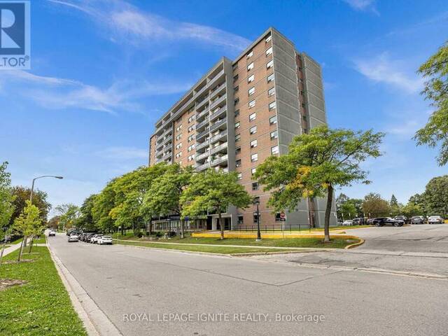 303 - 20 GILDER DRIVE Toronto Ontario, M1K 5E1 - 3 Bedrooms Condo For Sale