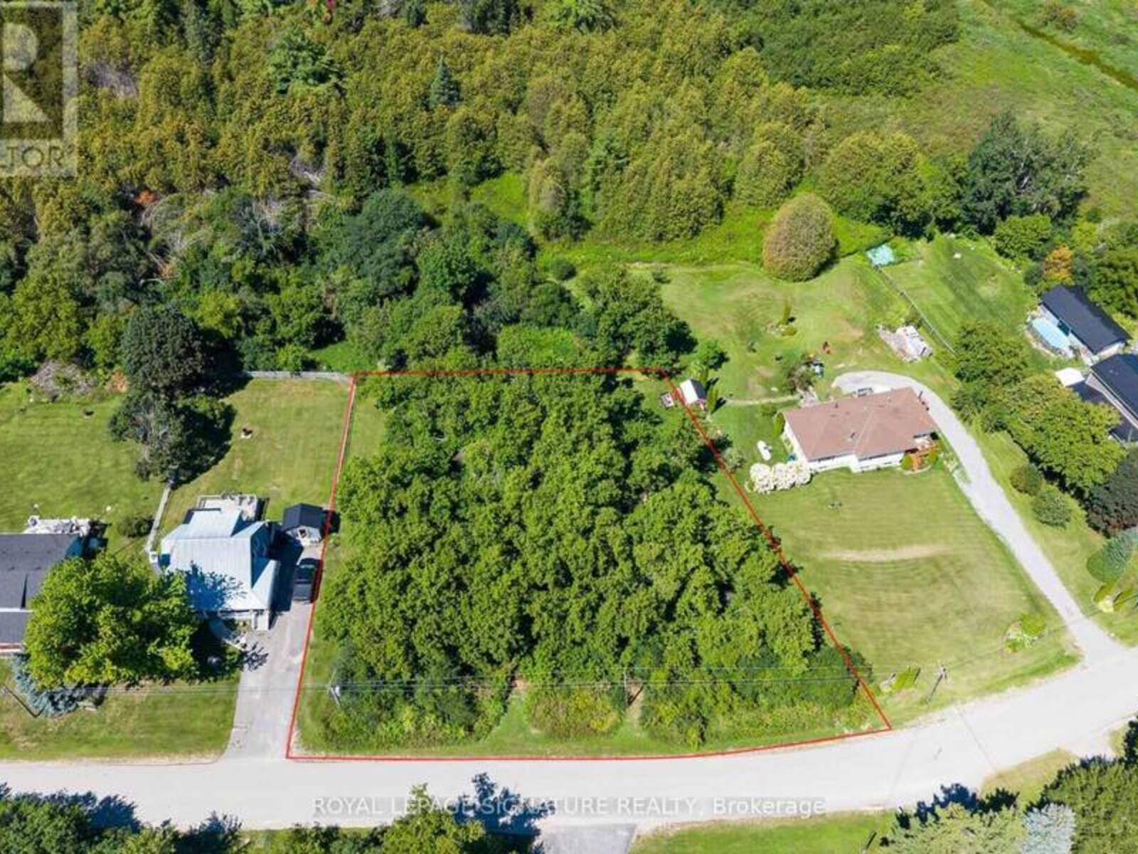 LOT 4-6 KING STREET, Brock, Ontario L0C 1H0