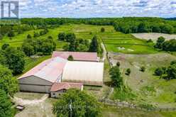 1409 CONCESSION ROAD 7 | Caledon Ontario | Slide Image One