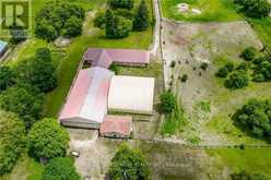 1409 CONCESSION ROAD 7 | Caledon Ontario | Slide Image Five