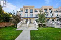 102 - 1180 CAWTHRA ROAD | Mississauga Ontario | Slide Image One