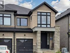 6 PETER HOGG COURT Whitby Ontario, L1P 0N1