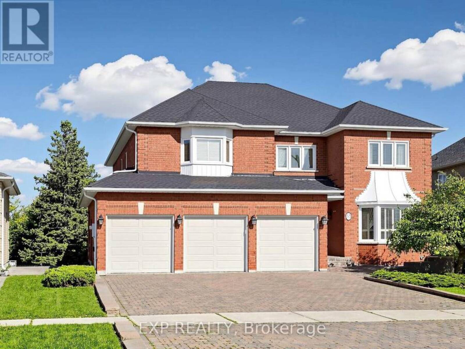 53 ALPHA COURT, Vaughan, Ontario L4L 8Y2