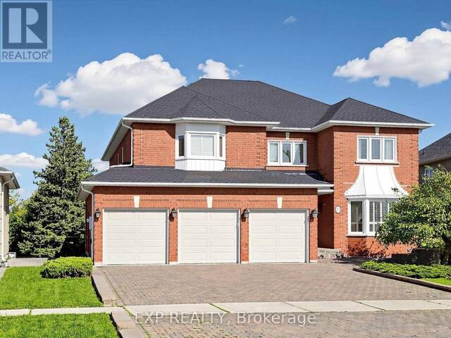 53 ALPHA COURT Vaughan Ontario, L4L 8Y2 - 5 Bedrooms Home For Sale