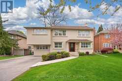 27 NOTTINGHAM DRIVE | Toronto Ontario | Slide Image Two