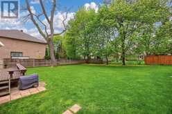 27 NOTTINGHAM DRIVE | Toronto Ontario | Slide Image Forty