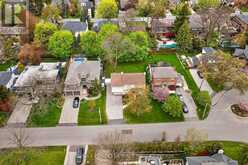 27 NOTTINGHAM DRIVE | Toronto Ontario | Slide Image Forty-four