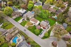 27 NOTTINGHAM DRIVE | Toronto Ontario | Slide Image Forty-five