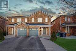 40 TRUMPET VALLEY BOULEVARD | Brampton Ontario | Slide Image One