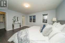 40 TRUMPET VALLEY BOULEVARD | Brampton Ontario | Slide Image Eight