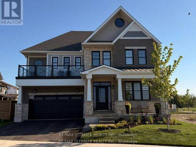 6 - 100 WATERSHORE DRIVE Hamilton Ontario, L8E 0L4 - 5 Bedrooms Home For Sale