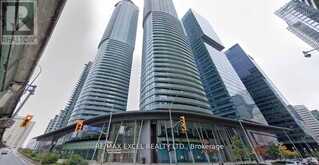 3704 - 14 YORK STREET | Toronto Ontario | Slide Image One