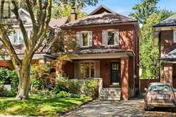 198 BOWOOD AVENUE | Toronto Ontario | Slide Image One
